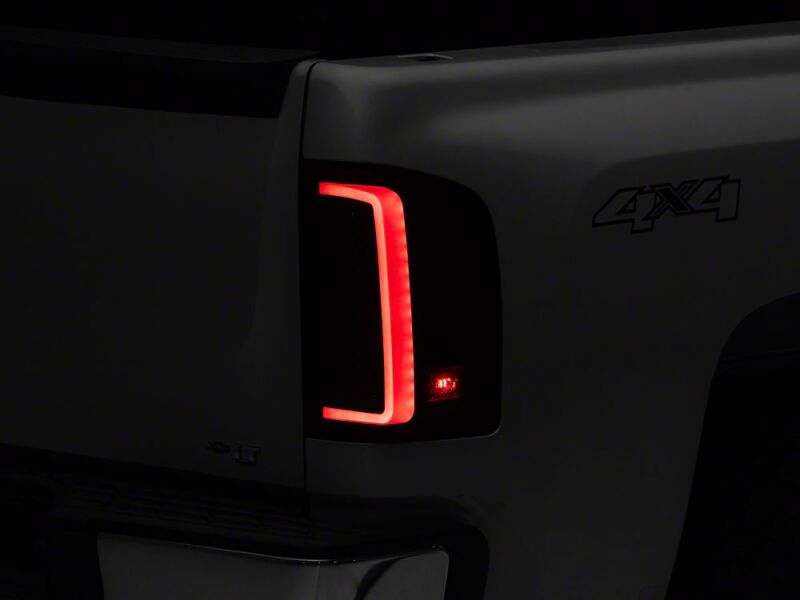 Picture of Raxiom RAX LED Taillights - S112739