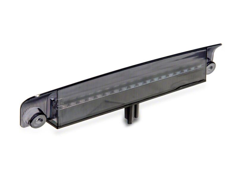 Picture of Raxiom RAX Brake Lights - TR34157