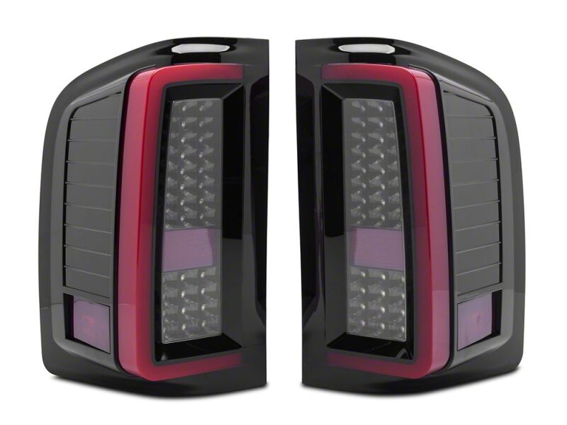 Picture of Raxiom RAX LED Taillights - S112739