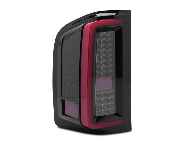Picture of Raxiom RAX LED Taillights - S112739