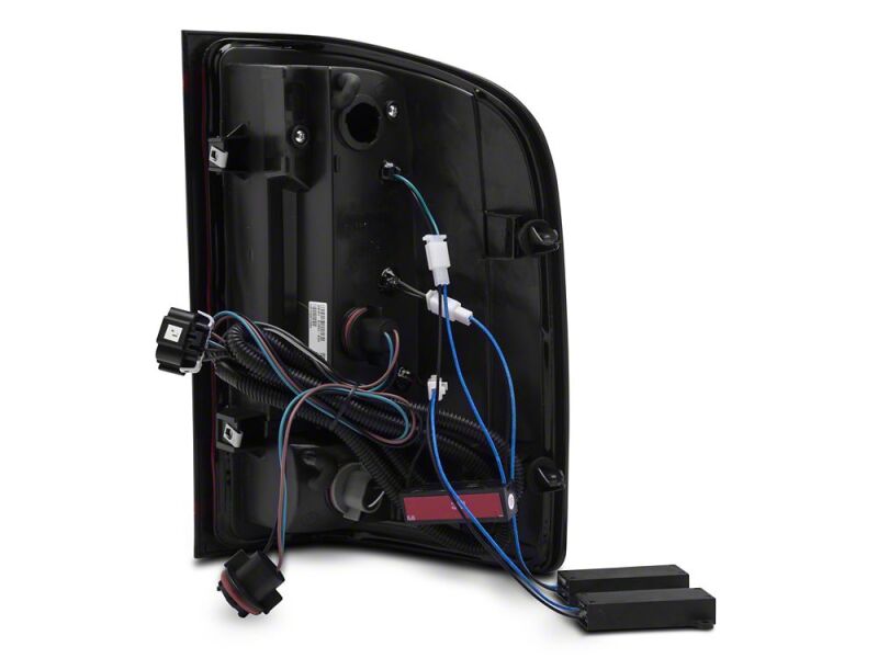 Picture of Raxiom RAX LED Taillights - S112739