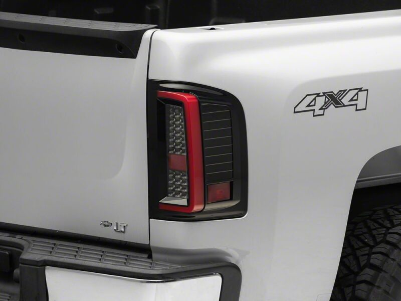 Picture of Raxiom RAX LED Taillights - S112739