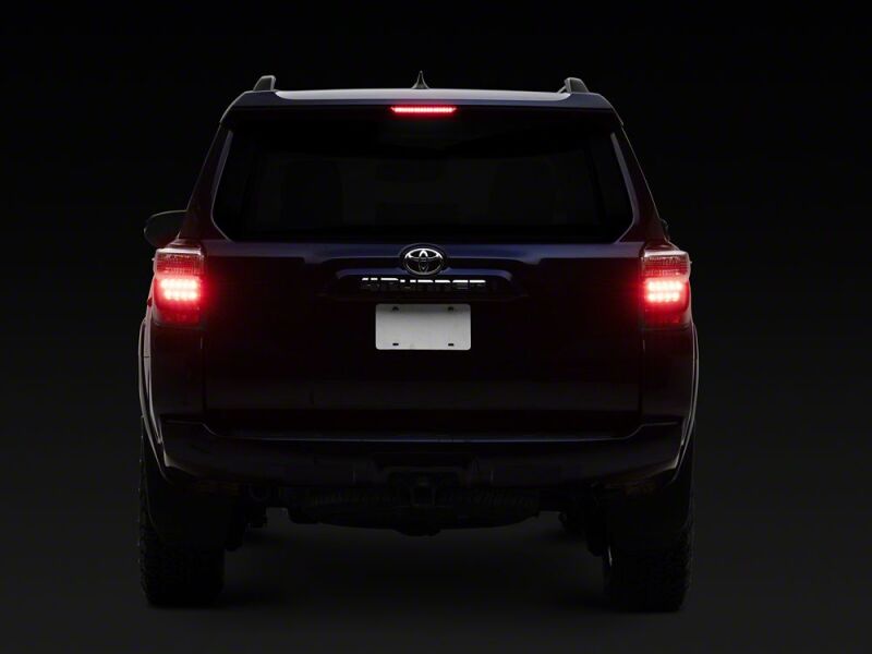 Picture of Raxiom RAX Brake Lights - TR34157