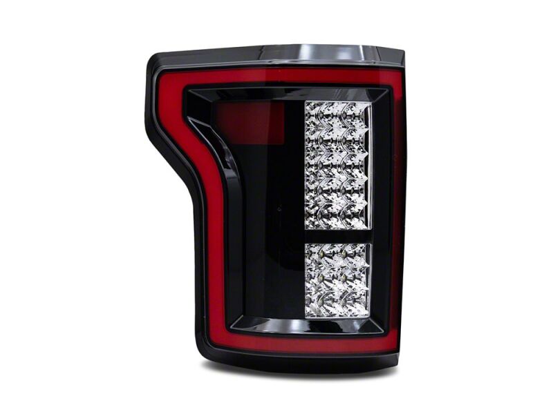 Picture of Raxiom RAX LED Taillights - T542843