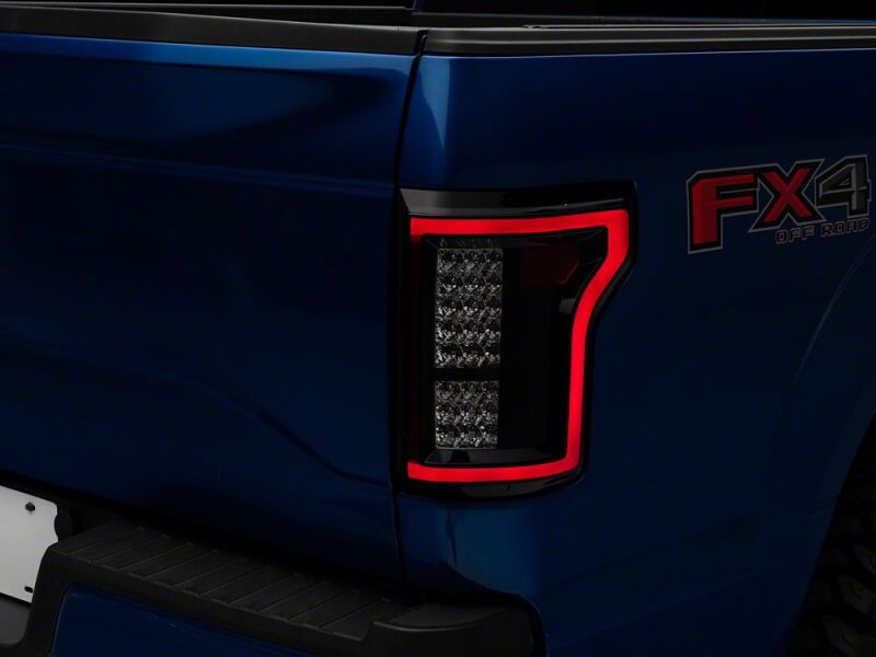 Picture of Raxiom RAX LED Taillights - T542843