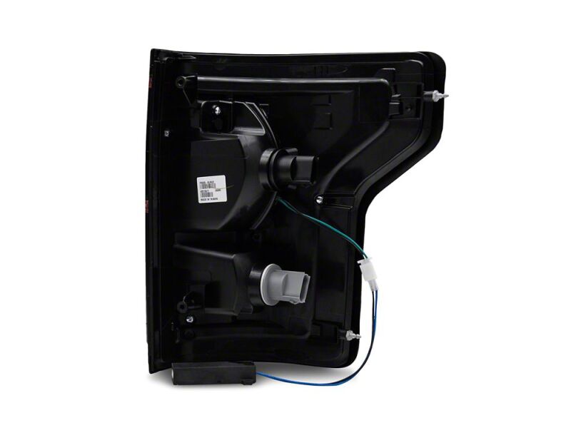 Picture of Raxiom RAX LED Taillights - T542843