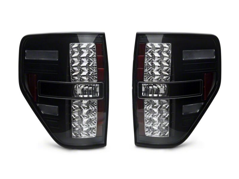 Picture of Raxiom RAX LED Taillights - T528414