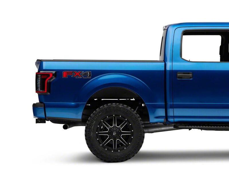 Picture of Raxiom RAX LED Taillights - T542843