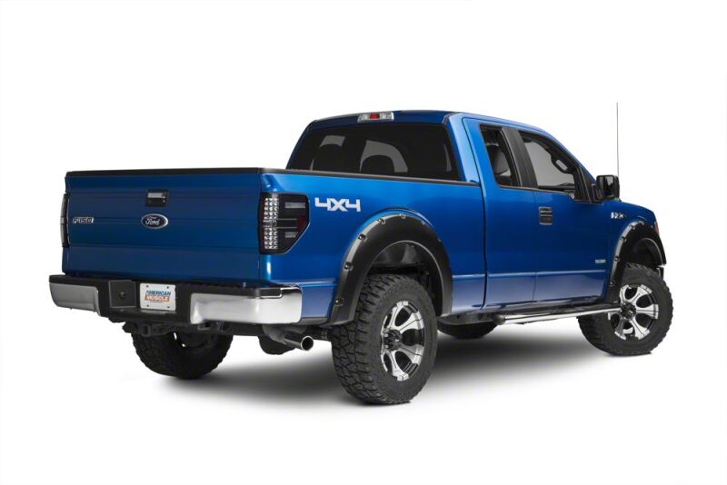 Picture of Raxiom RAX LED Taillights - T528414