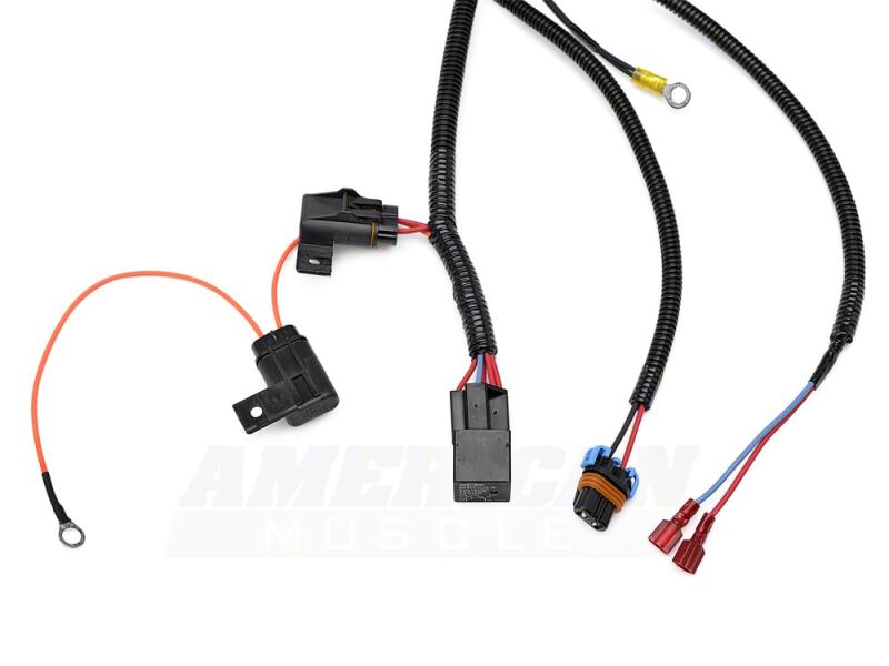 Picture of Raxiom RAX Fog Lights - 68123