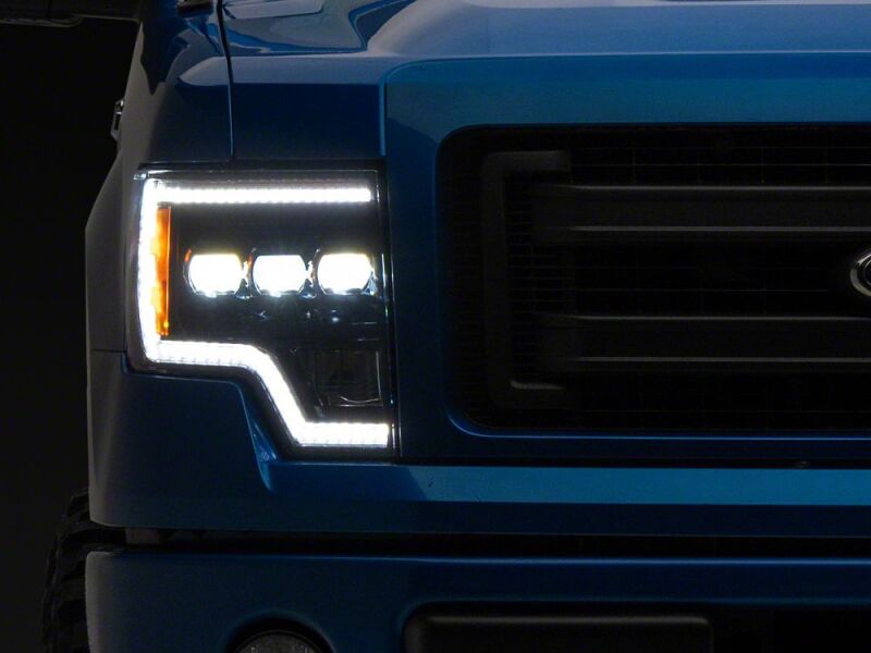 Picture of Raxiom RAX LED Headlights - T593907