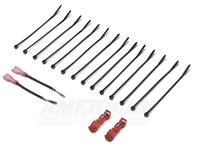 Picture of Raxiom RAX Fog Lights - 68123