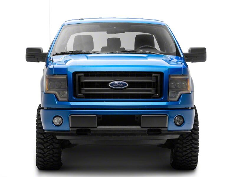 Picture of Raxiom RAX LED Headlights - T593907