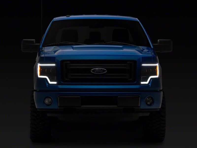 Picture of Raxiom RAX LED Headlights - T593907