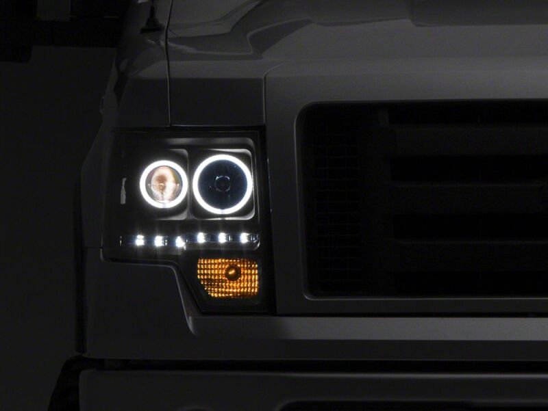 Picture of Raxiom RAX LED Headlights - T542835