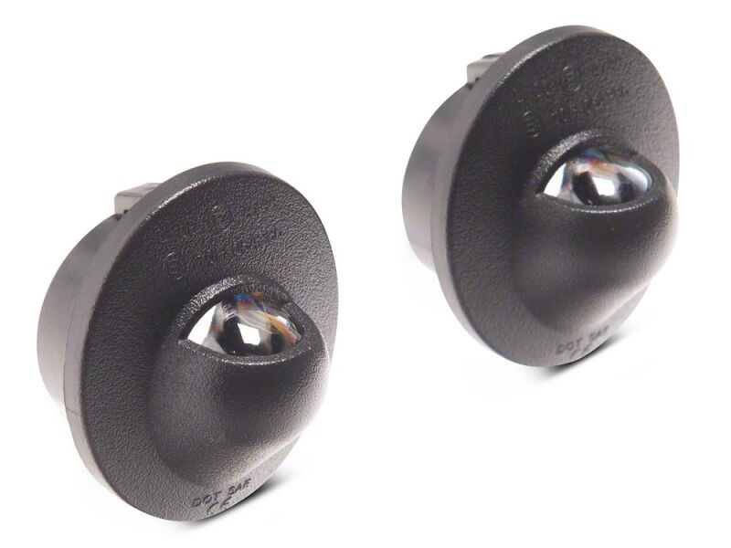 Picture of Raxiom RAX License Plate Bulbs - T584720