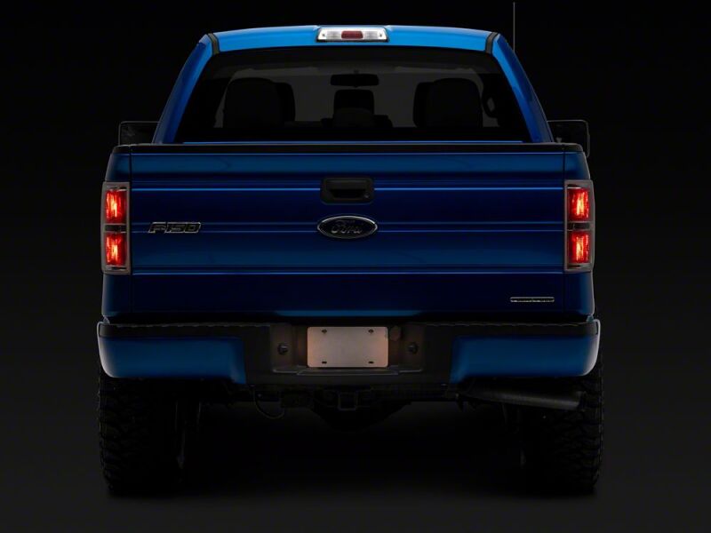 Picture of Raxiom RAX License Plate Bulbs - T584720