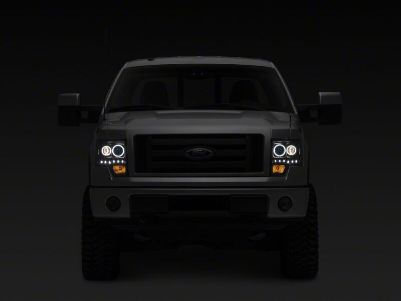 Picture of Raxiom RAX LED Headlights - T542835