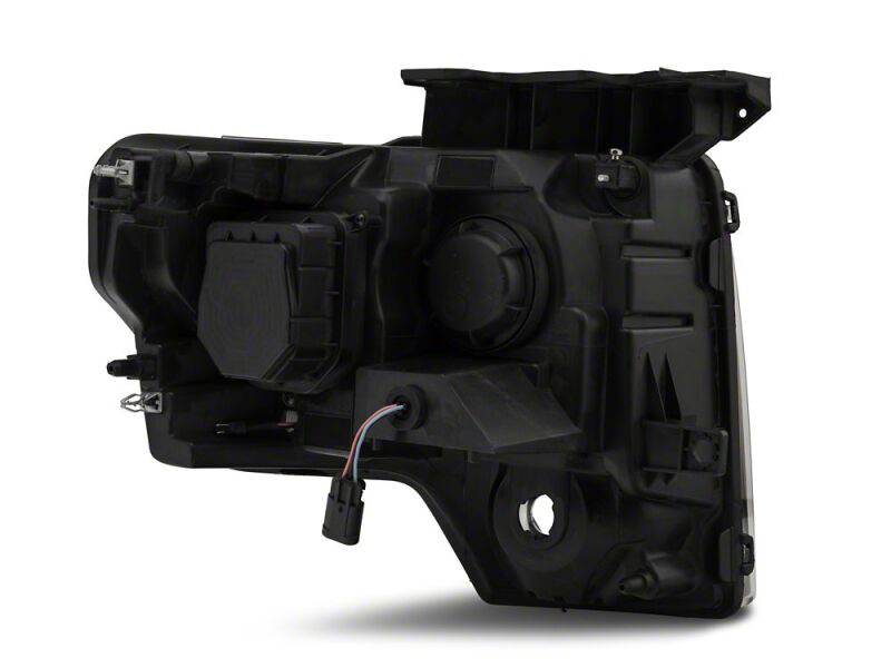 Picture of Raxiom RAX LED Headlights - T542835