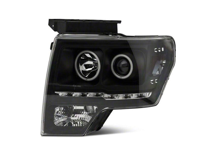 Picture of Raxiom RAX LED Headlights - T542835