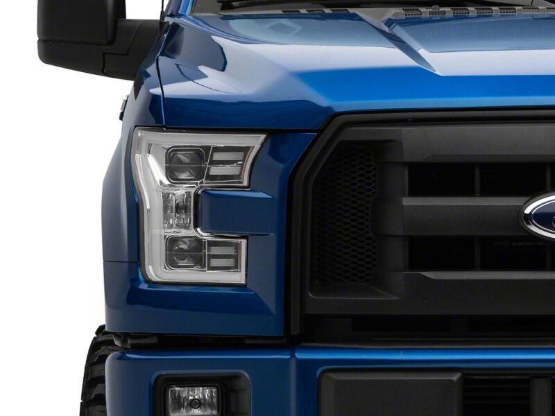 Picture of Raxiom RAX LED Headlights - T542858
