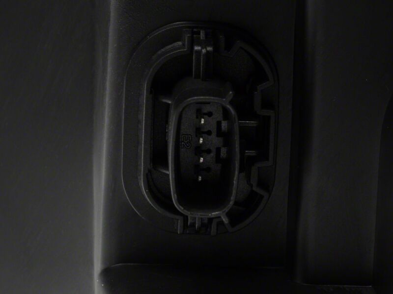 Picture of Raxiom RAX LED Headlights - T542858