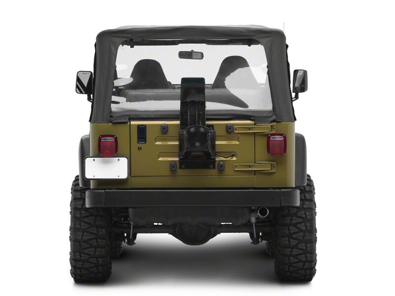 Picture of Raxiom RAX Brake Lights - J210822