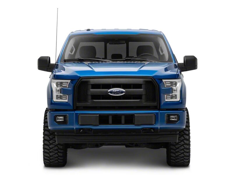 Picture of Raxiom RAX LED Headlights - T542858