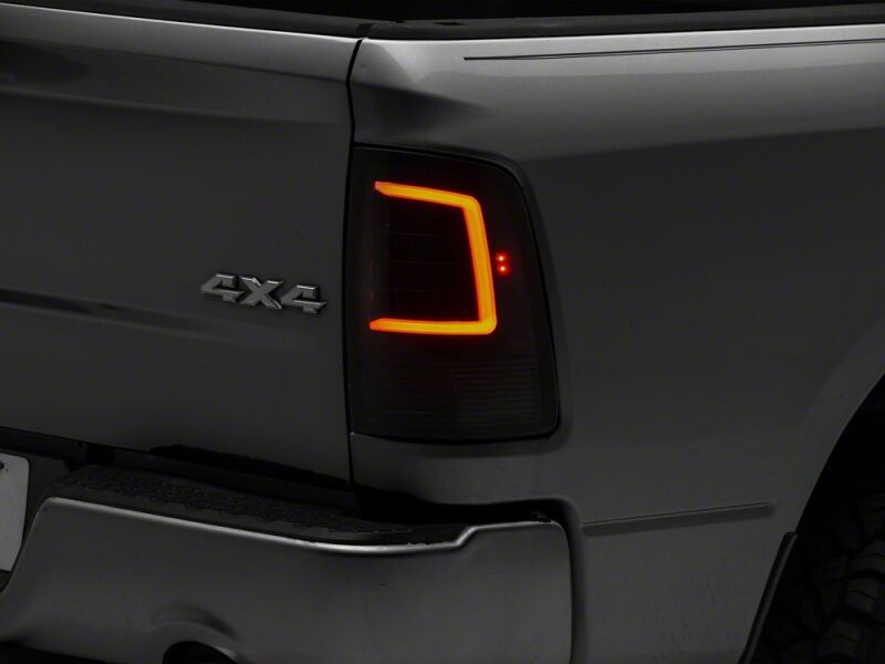Picture of Raxiom RAX LED Taillights - R113540