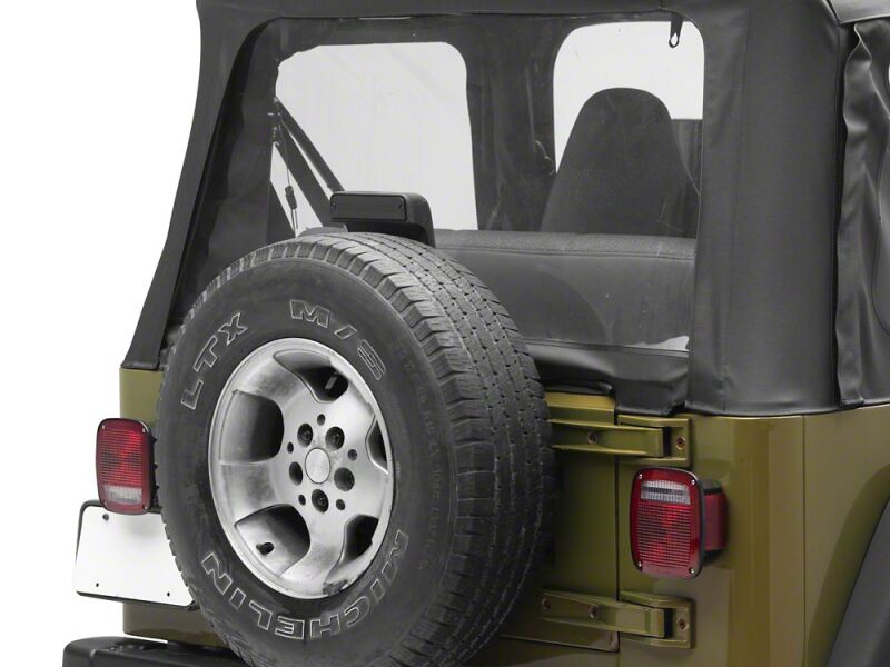 Picture of Raxiom RAX Brake Lights - J210822