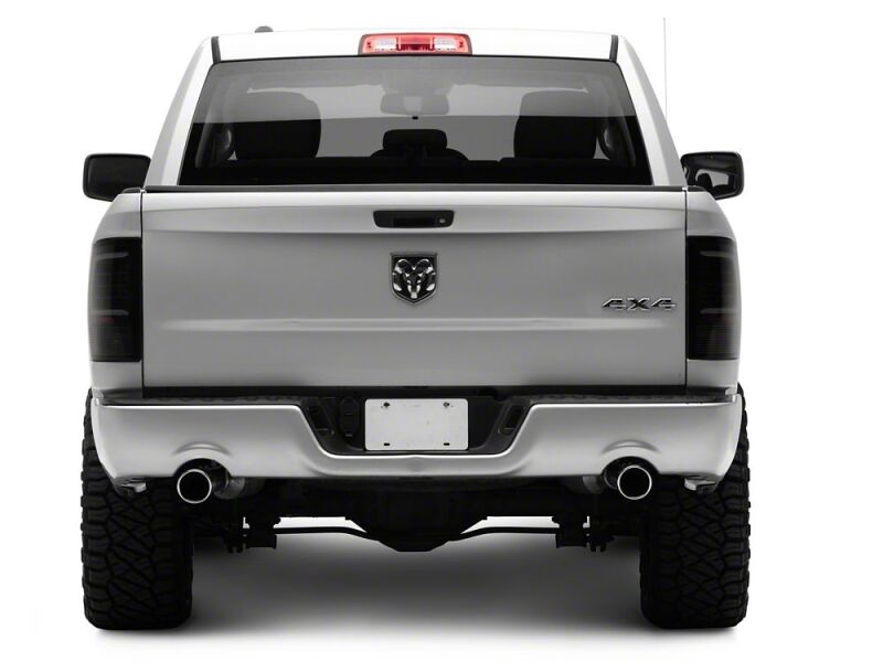 Picture of Raxiom RAX LED Taillights - R113540