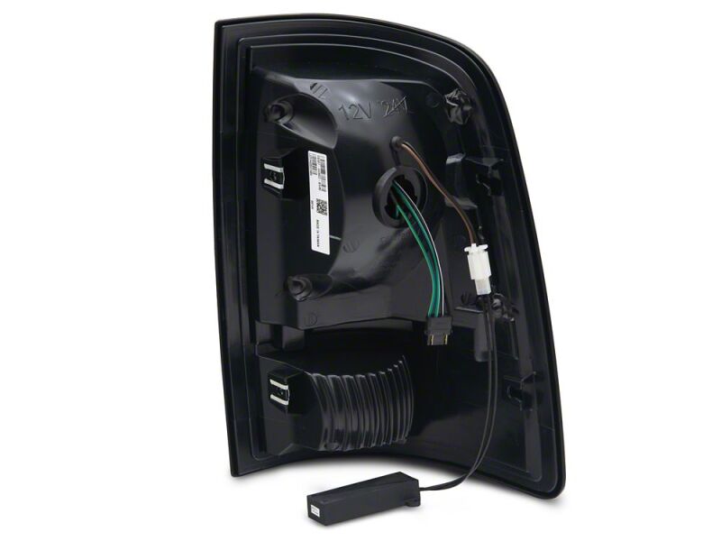 Picture of Raxiom RAX LED Taillights - R113540