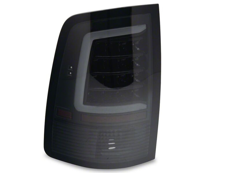 Picture of Raxiom RAX LED Taillights - R113540