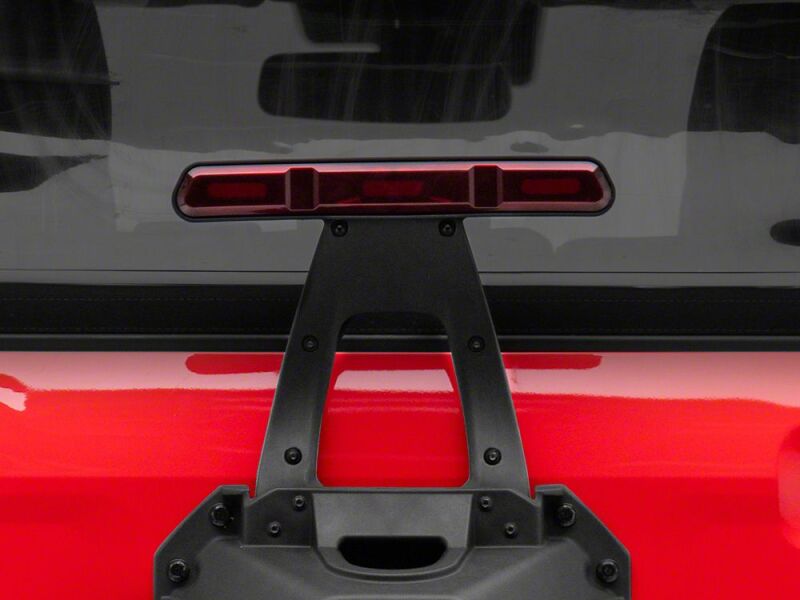 Picture of Raxiom RAX Brake Lights - FB29144