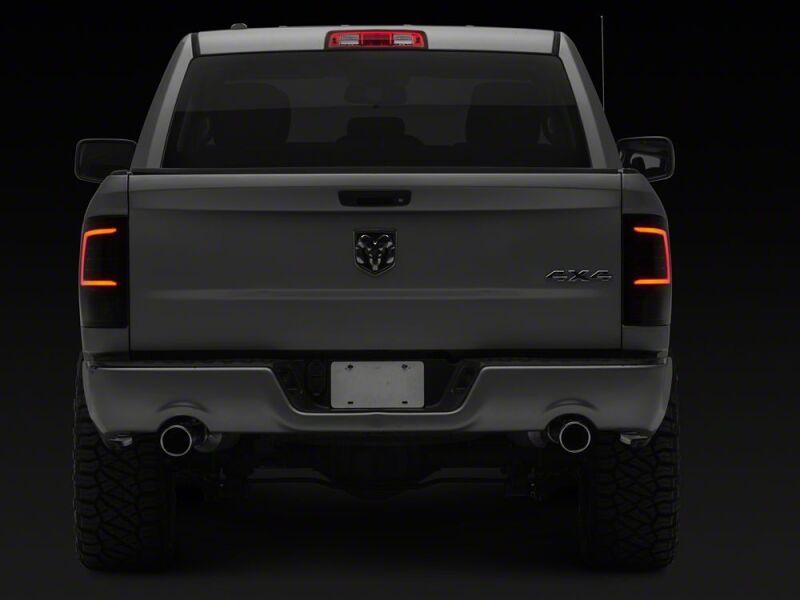 Picture of Raxiom RAX LED Taillights - R113540