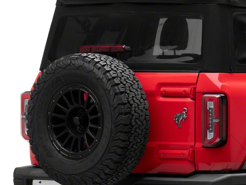 Picture of Raxiom RAX Brake Lights - FB29144