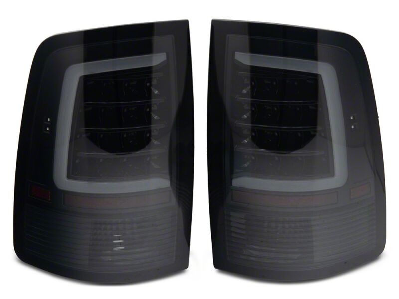 Picture of Raxiom RAX LED Taillights - R113540