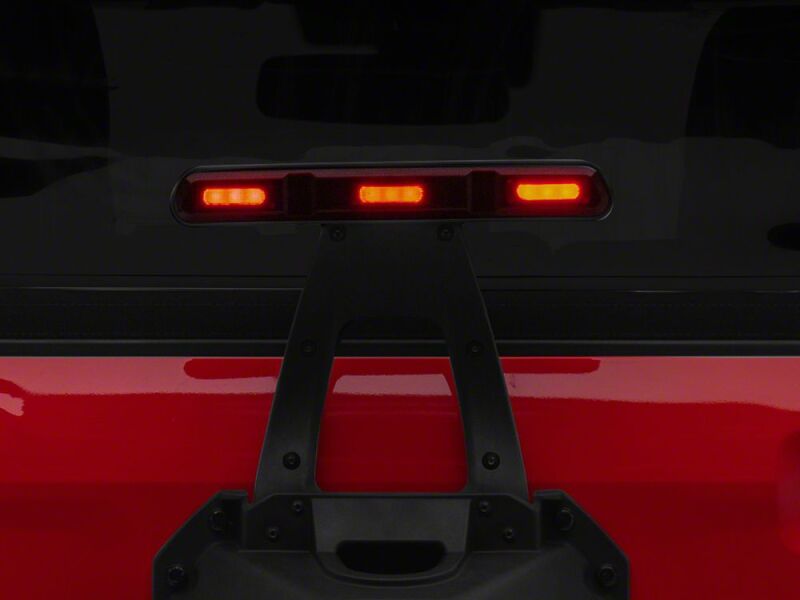 Picture of Raxiom RAX Brake Lights - FB29144