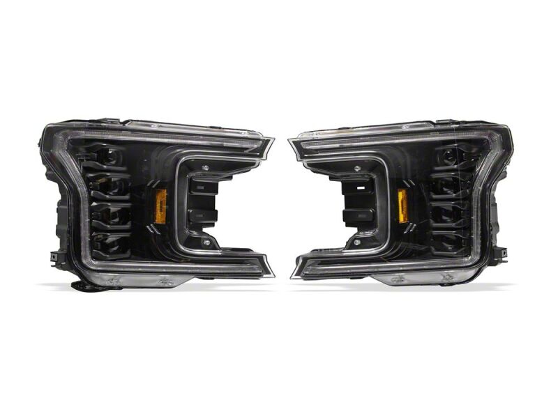 Picture of Raxiom RAX LED Headlights - T593905