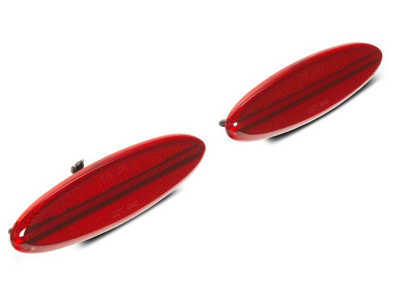 Picture of Raxiom RAX Side Markers Sidemarkers & Indicators - CV4595