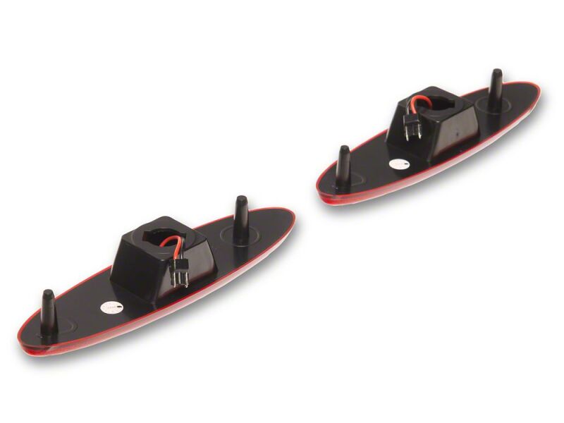 Picture of Raxiom RAX Side Markers Sidemarkers & Indicators - CV4595