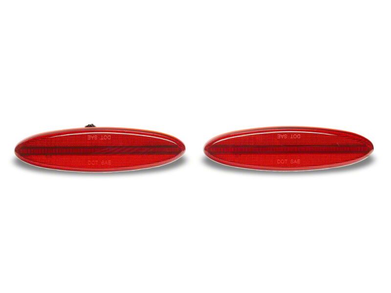 Picture of Raxiom RAX Side Markers Sidemarkers & Indicators - CV4595