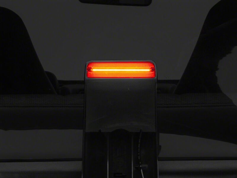 Picture of Raxiom RAX Brake Lights - J210821