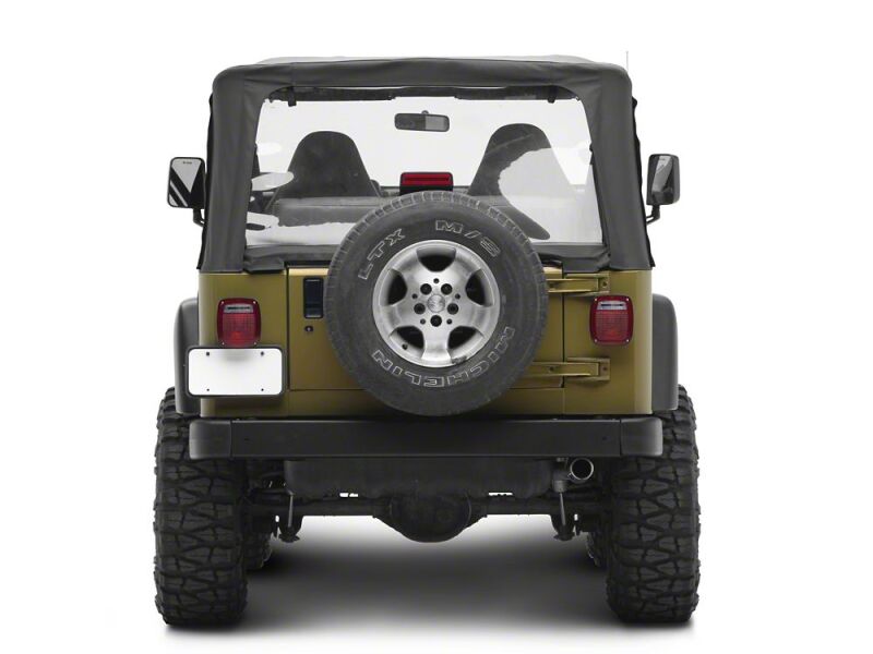 Picture of Raxiom RAX Brake Lights - J210821