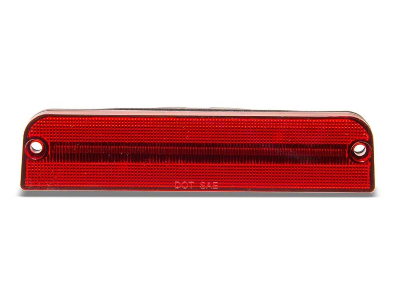 Picture of Raxiom RAX Brake Lights - J210821