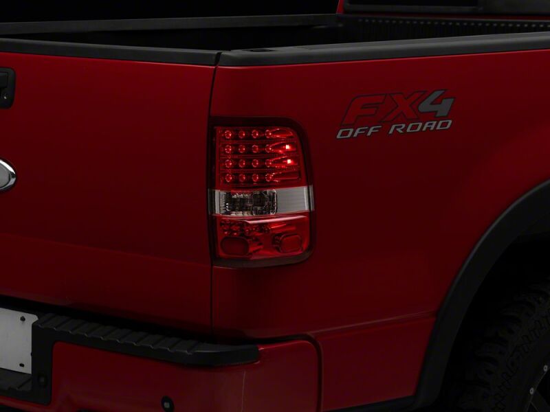 Picture of Raxiom RAX LED Taillights - T542867