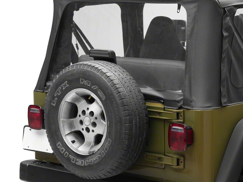 Picture of Raxiom RAX Brake Lights - J210821