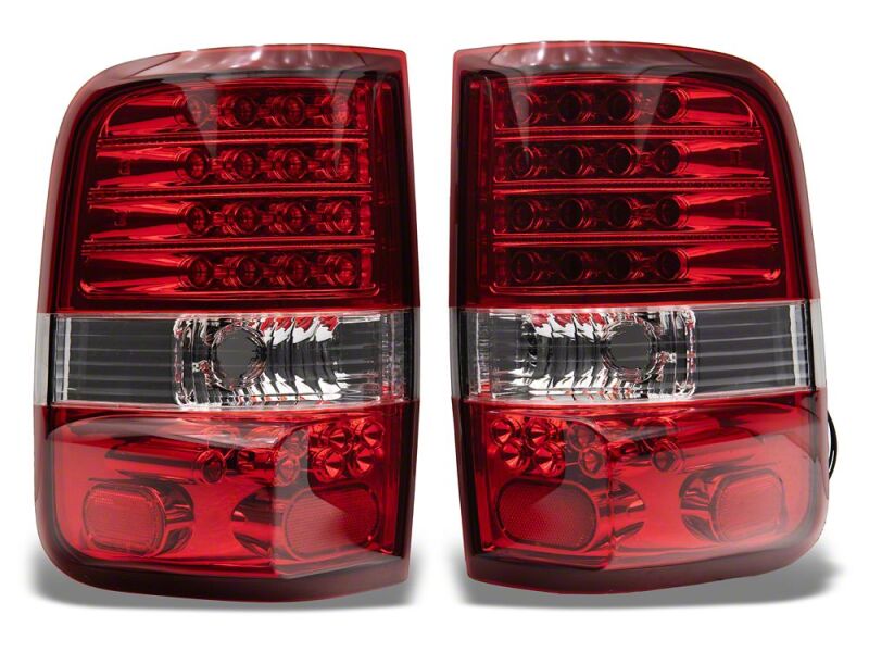 Picture of Raxiom RAX LED Taillights - T542867