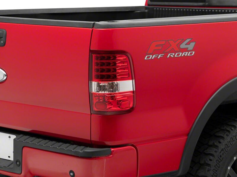 Picture of Raxiom RAX LED Taillights - T542867