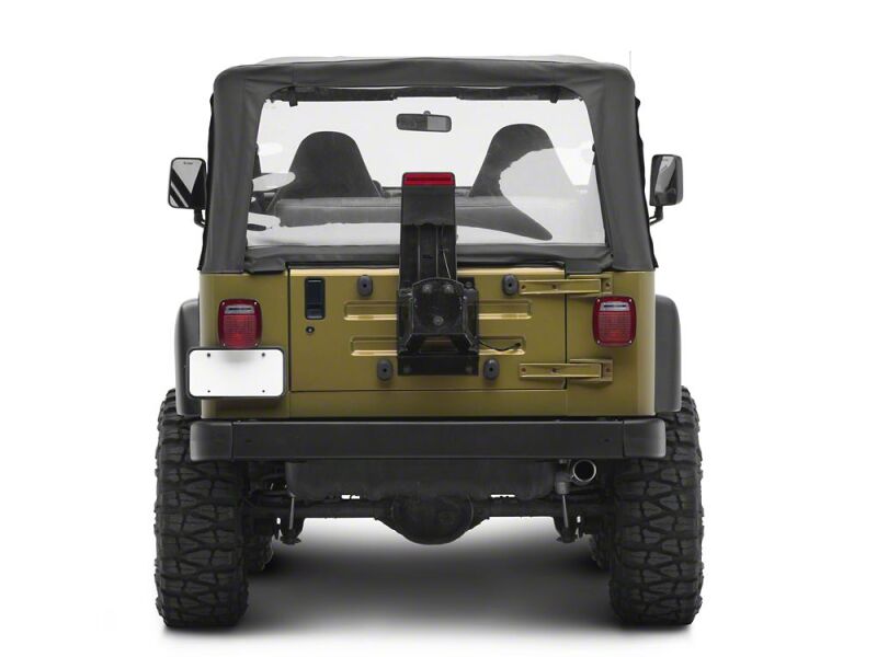 Picture of Raxiom RAX Brake Lights - J210821